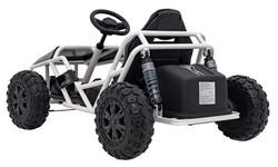 Pojazd Sport 5 Czarny