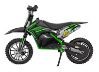 Pojazd Motor RENEGADE 50R Zielony