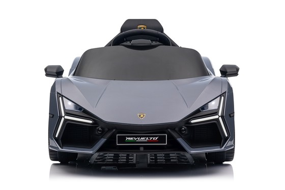 Pojazd Lamborghini Revuelto Szary