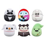 SQUISHMALLOWS Disney The Nightmare Before Christmas, pluszak, 25 cm