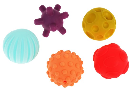 MEGA Kula Sensoryczna do Kąpieli + Akcesoria