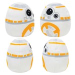 SQUISHMALLOWS Disney Gwiezdne Wojny BB-8