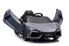 Pojazd Lamborghini Revuelto Szary