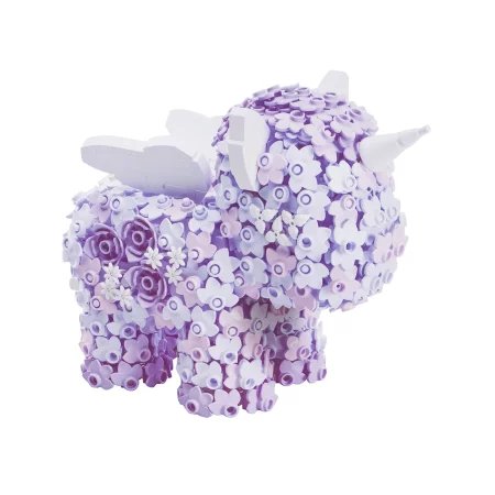 Zrób to Sam Jednorożec z Kwiatów