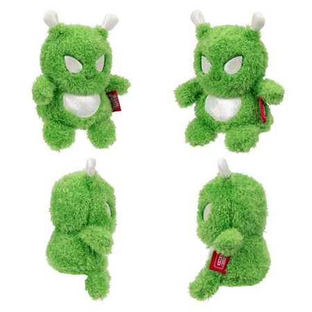 BUM BUMZ RetroBumz MATT, pluszak, 12 cm