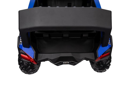Pojazd Buggy UTV-MX 2000N Niebieski