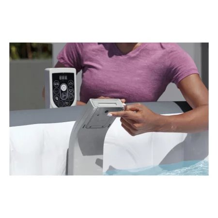 Fontanna wodna z Podświetleniem LED do Lay-Z-Spa BESTWAY