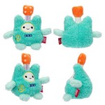 BUM BUMZ GroovyBumz GIOVANNI