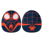 SQUISHMALLOWS Spidey & His Amazing Friends, pluszak MILES MORALES, 12 cm