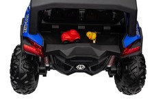 Pojazd Buggy UTV-MX 2000N Niebieski