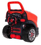 Ciężarówka Warsztat Dla Młodego Mechanika