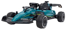 Pojazd Formuła 1 Aston Martin Cognizant Aramco
