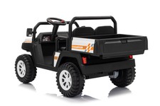 Pojazd Pick-Up Champion Biały