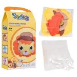 Zestaw Zrób Swojego Pluszaka Lew