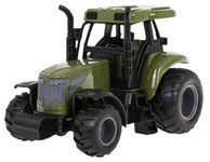 Farma z Traktorem + Akcesoria