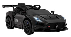 Pojazd Maserati MC20 GT2 Czarny