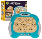 Gra Zręcznościowa Pad Niebieski