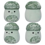 SQUISHMALLOWS Velvet ISMAIL, pluszak, 30 cm