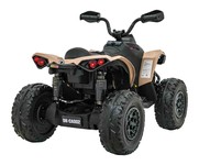 Quad Maverick ATV Khaki