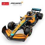 Bolid R/C 1:18 McLaren F1 MCL36 Pomarańczowy RASTAR