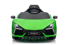 Pojazd Lamborghini Revuelto Zielony