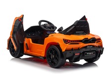 Pojazd Lamborghini Revuelto Pomarańczowy