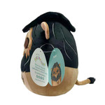 SQUISHMALLOWS Król Lew Scar, pluszak, 20 cm