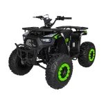 Pojazd Quad Spalinowy 200CC MONSTER Zielony