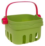 Koszyk Na Piknik + Akcesoria