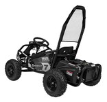 Pojazd MUD MONSTER Czarny