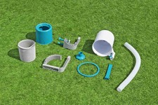 Skimmer basenowy do czyszczenia wody BESTWAY