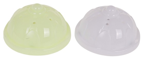 Klocki Magnetyczne Kulka Świecący Zestaw 228el.