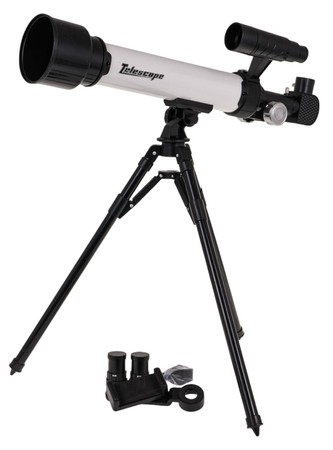 Luneta Teleskop Astronomiczny