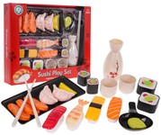 Bogaty Zestaw do Sushi