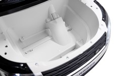 Pojazd Range Rover SUV Lift Biały