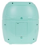 Airfryer z Funkcją Światła + Akcesoria