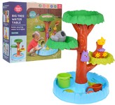MEGA Zestaw Piaskownica z Funkcją Wody