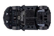 Pojazd Lamborghini Revuelto Czarne