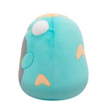 POKEMON Squishmallow Bellibolt, pluszak, 35 cm