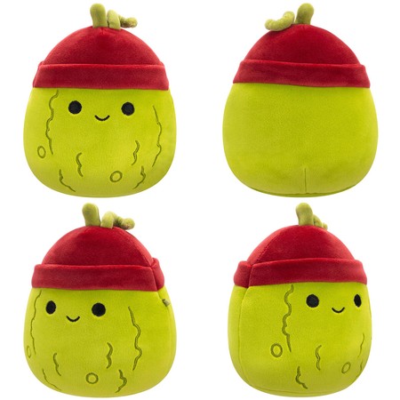 SQUISHMALLOWS Seria 21, pluszak SALIM, 13 cm