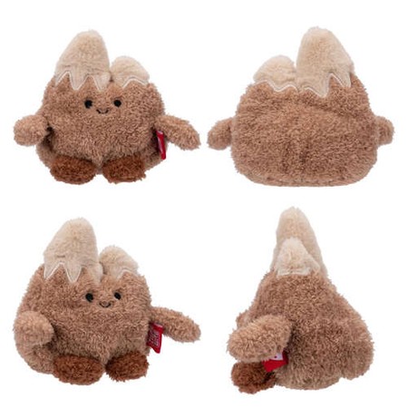 BUM BUMZ CamperBumz Monica Mountain