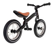 Rowerek Biegowy BMW Rastar dla dzieci + Ekoskóra + Regulacja siodełka + Pompowane opony + Lakierowana rama