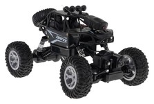 Crawler Rover Z Kamerą 1:14