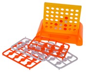 Gra Zręcznościowa 4 w Rzędzie Kaczka