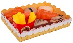 Zestaw Piknikowy 35el.