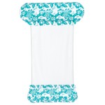 Dmuchany Materac do pływania Hamak BESTWAY