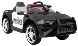 Pojazd GT Sport Police
