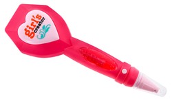 Mega zestaw do stylizacji 3w1 dla dziewczynki – Kolorowe włosy + Manicure + Tatuaże