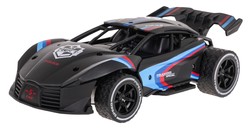 Autko Metalowe Speed 1:20 R/C Czarne