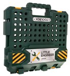 Warsztat Małego Majsterkowicza 2w1 + Akcesoria